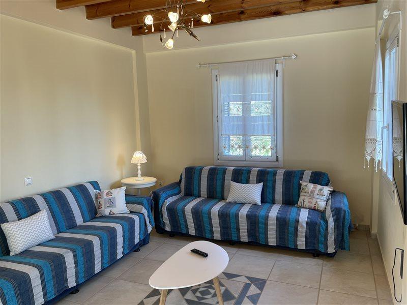 Monolithos Villas Κυπρί Εξωτερικό φωτογραφία