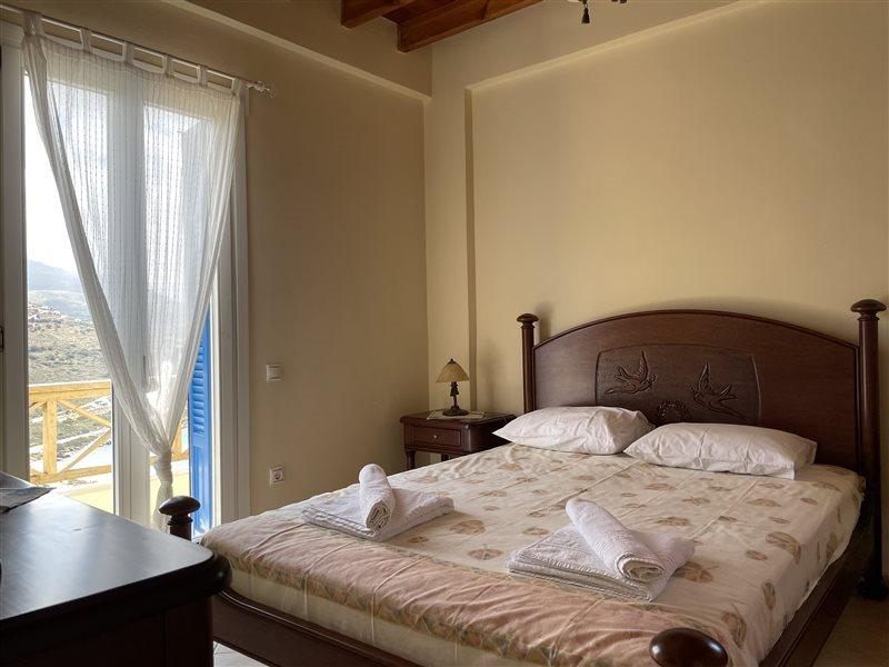 Monolithos Villas Κυπρί Εξωτερικό φωτογραφία