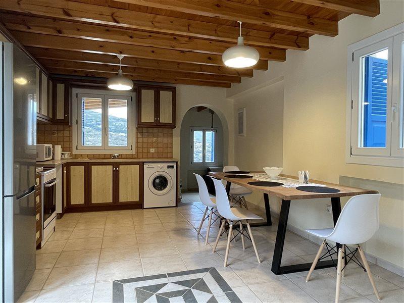 Monolithos Villas Κυπρί Εξωτερικό φωτογραφία