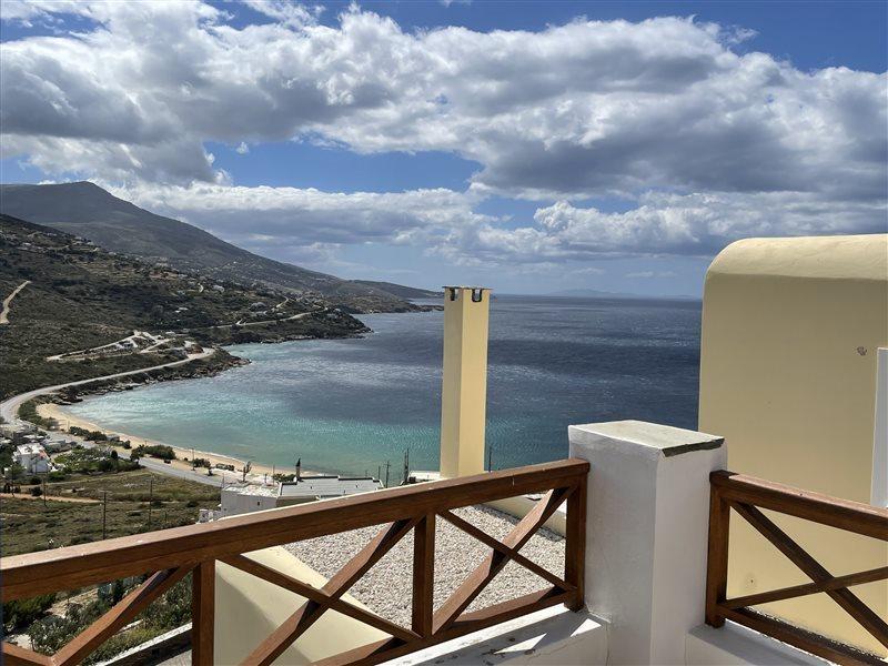 Monolithos Villas Κυπρί Εξωτερικό φωτογραφία