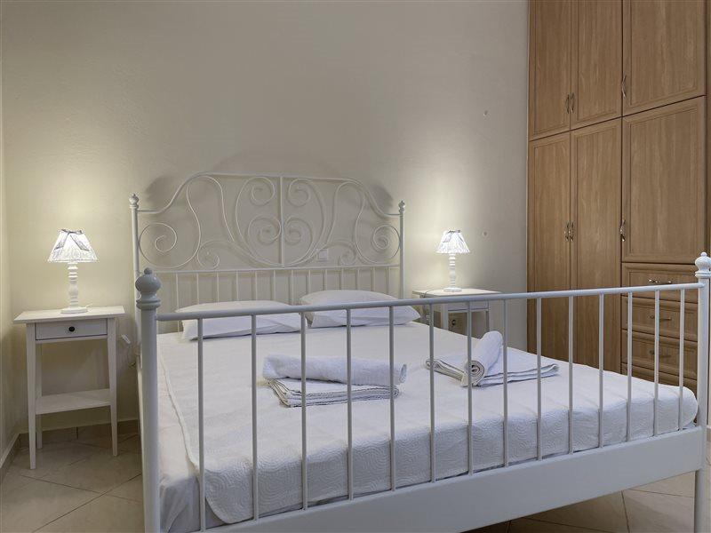 Monolithos Villas Κυπρί Εξωτερικό φωτογραφία
