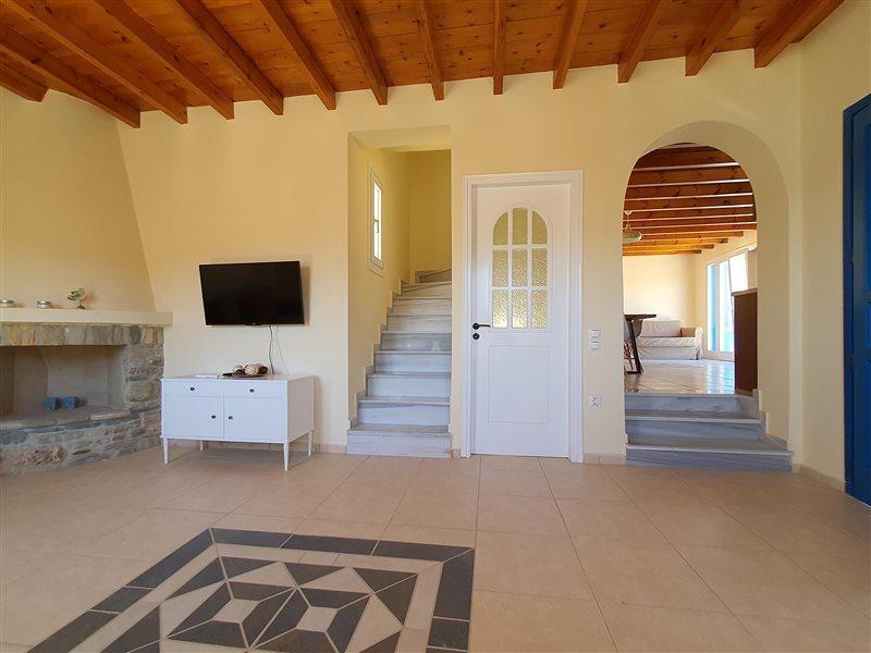 Monolithos Villas Κυπρί Εξωτερικό φωτογραφία