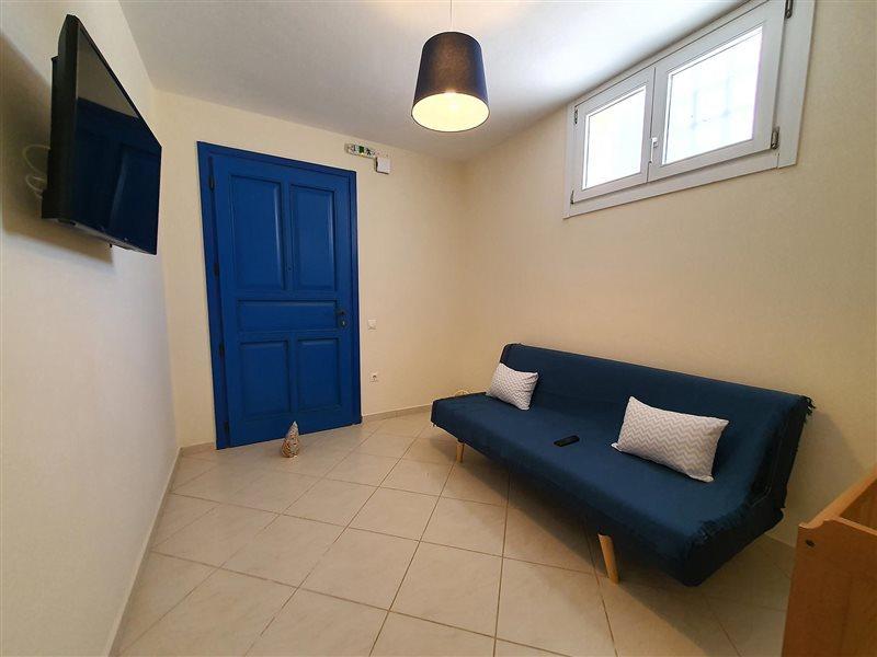 Monolithos Villas Κυπρί Εξωτερικό φωτογραφία